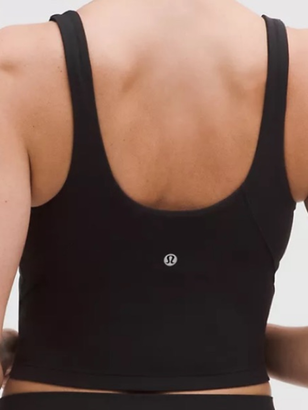 Lululemon Active Top